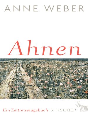 cover image of Ahnen
